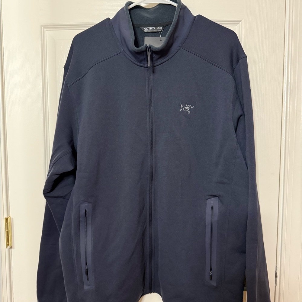 Arcteryx XL Men’s Jacket.